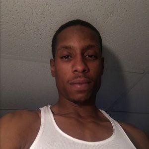 Meet your Posher, Roy