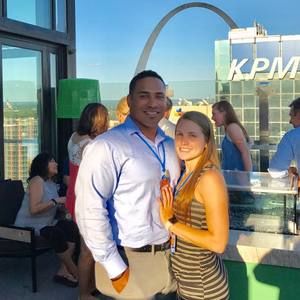 Meet your Posher, Daniel