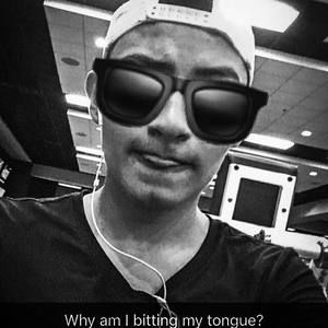 Meet your Posher, Felipe