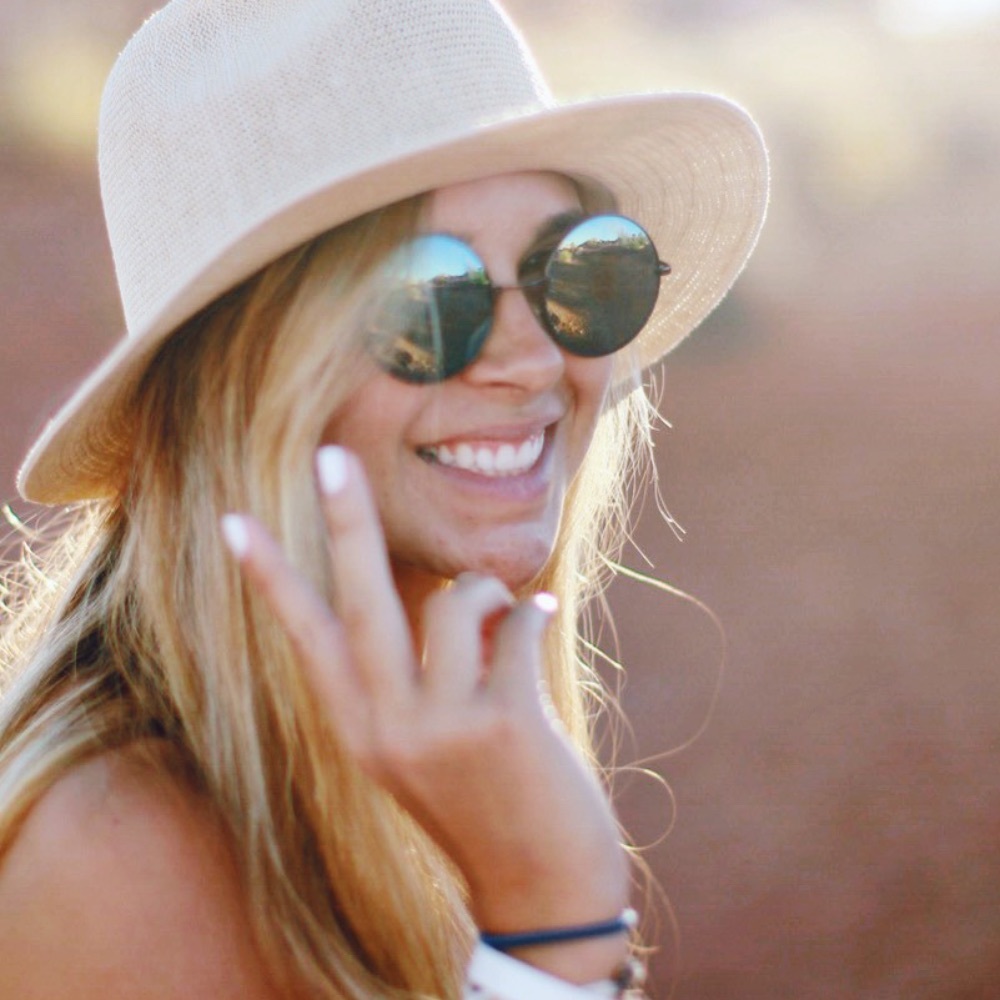 Meet your Posher, Daniele