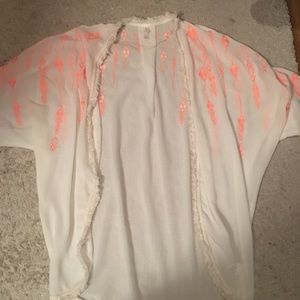 Target Kimono, size S