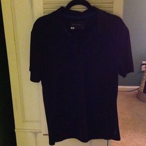 Eddie Bauer Freedry motion polo