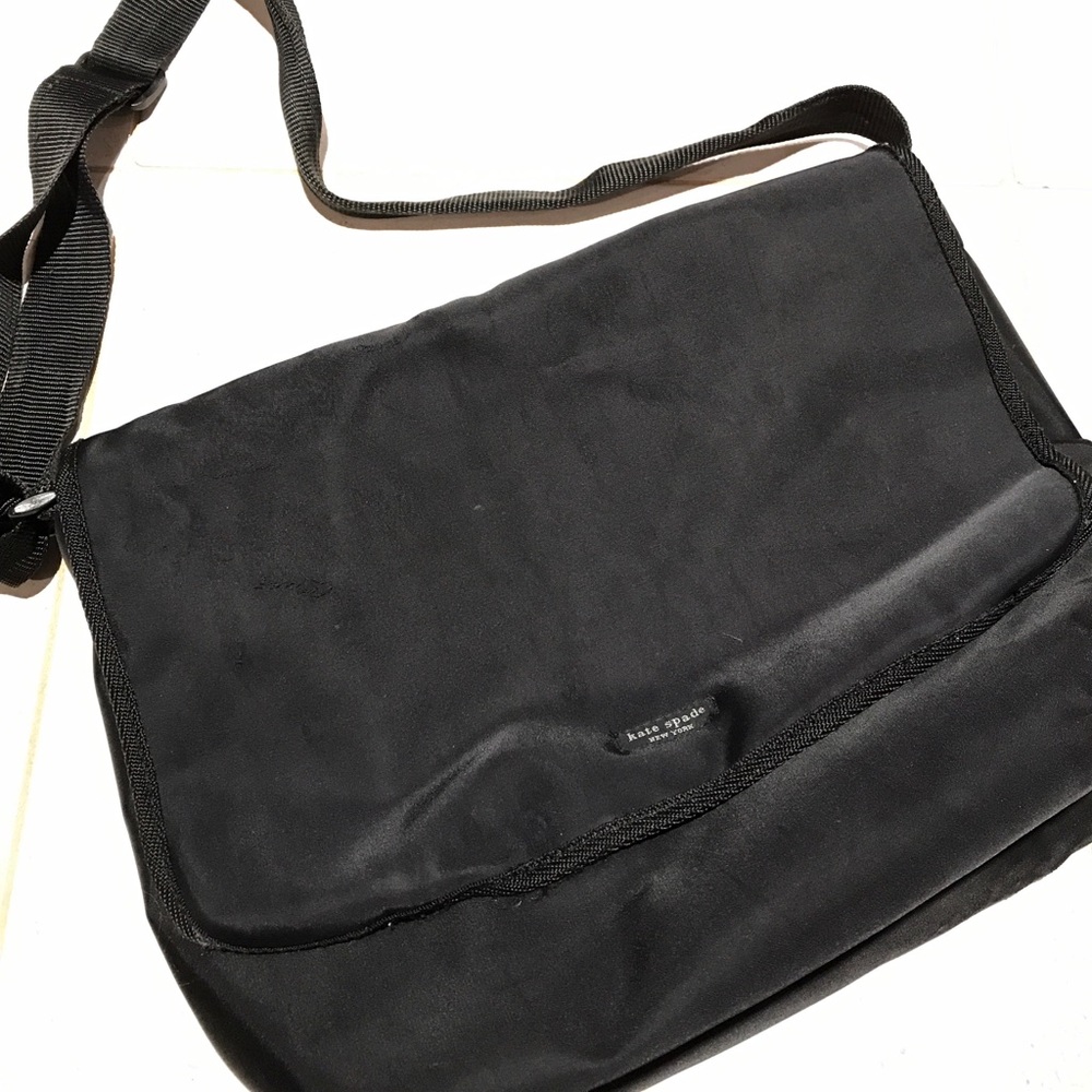 Kate Spade large satchel bag