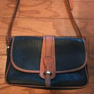 Vintage Dooney & Bourke Crossbody