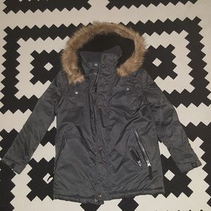 Big Chill Expedition Series Coat