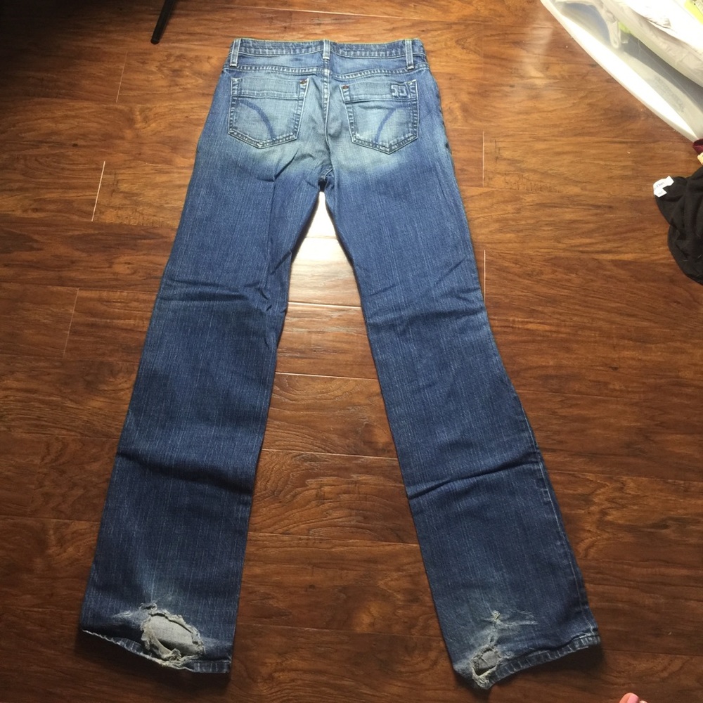 Joe's Jeans