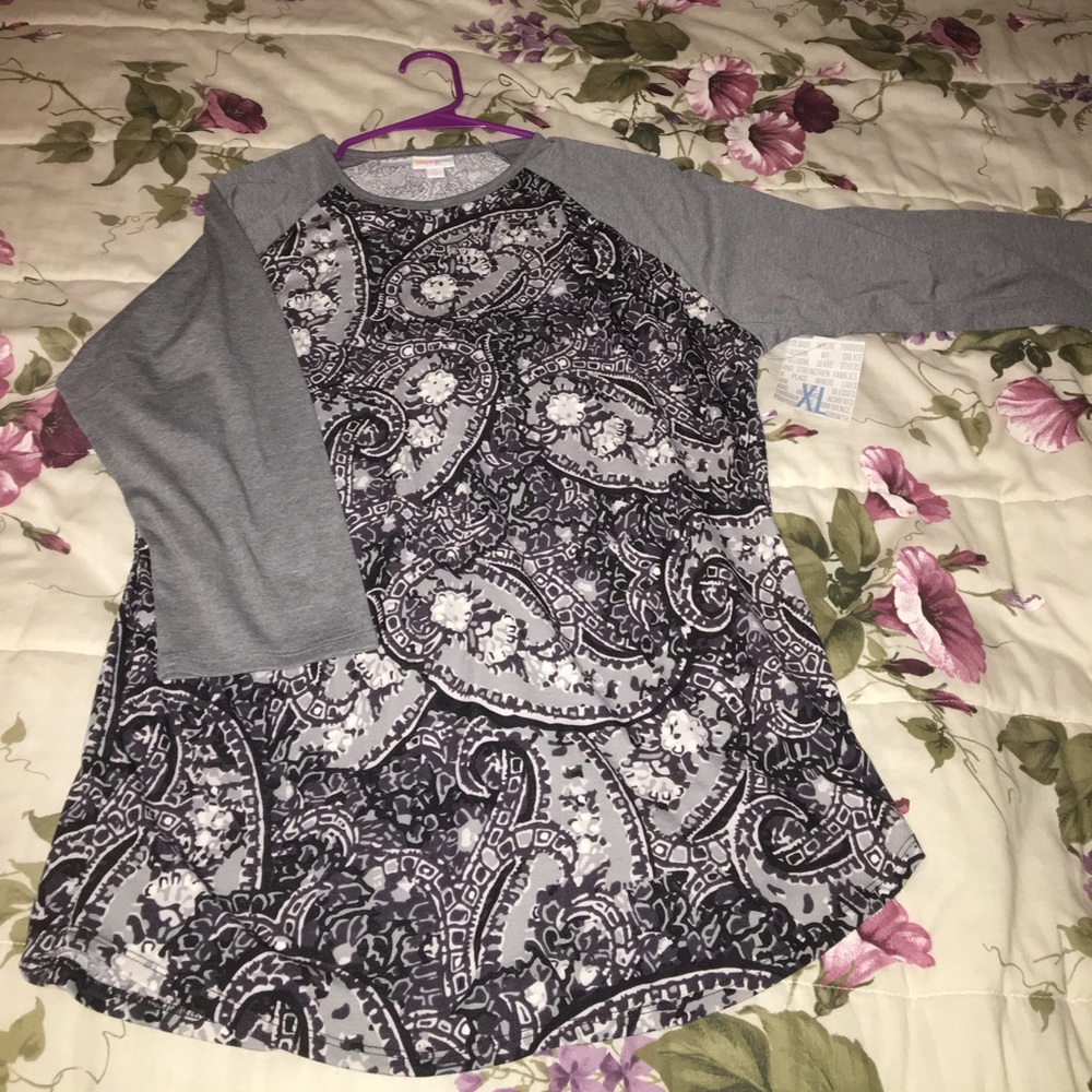 Lularoe randy