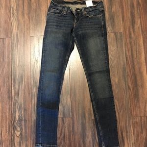 Levi Strauss & Co. Skinny Jeans