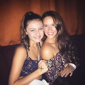 Meet your Posher, Callie