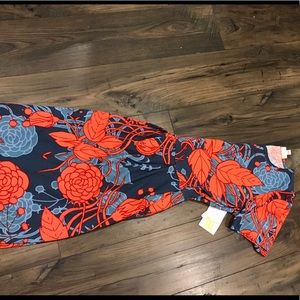 LuLaRoe Amelia BNWT