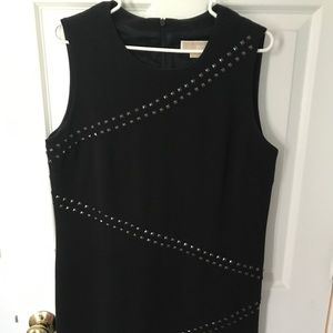 Studded Michael Kors Dress