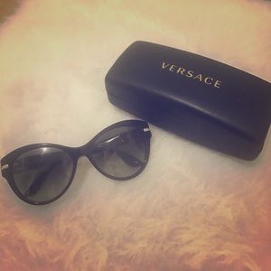 Versace Sunglasses