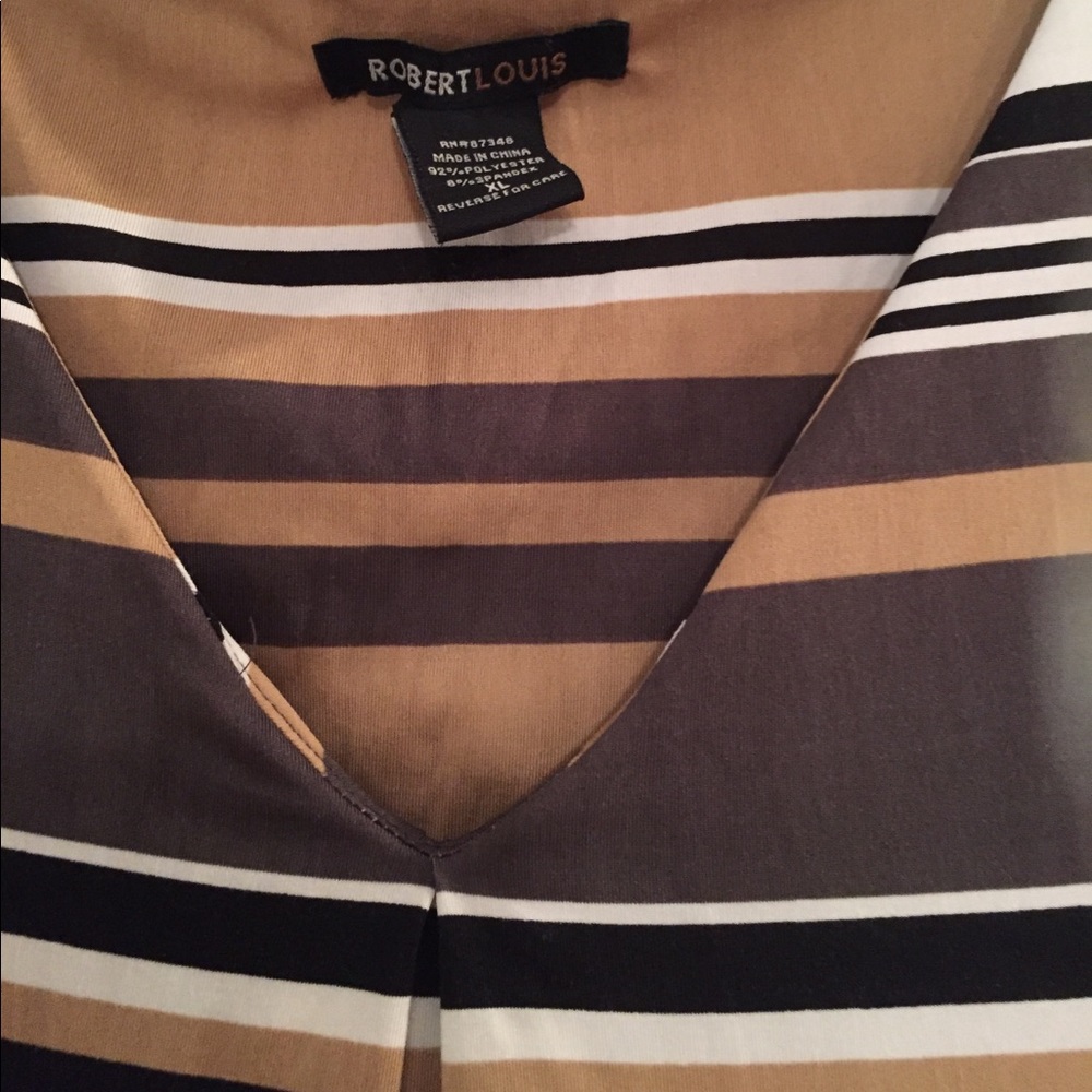 Blouse - Picture 2 of 5