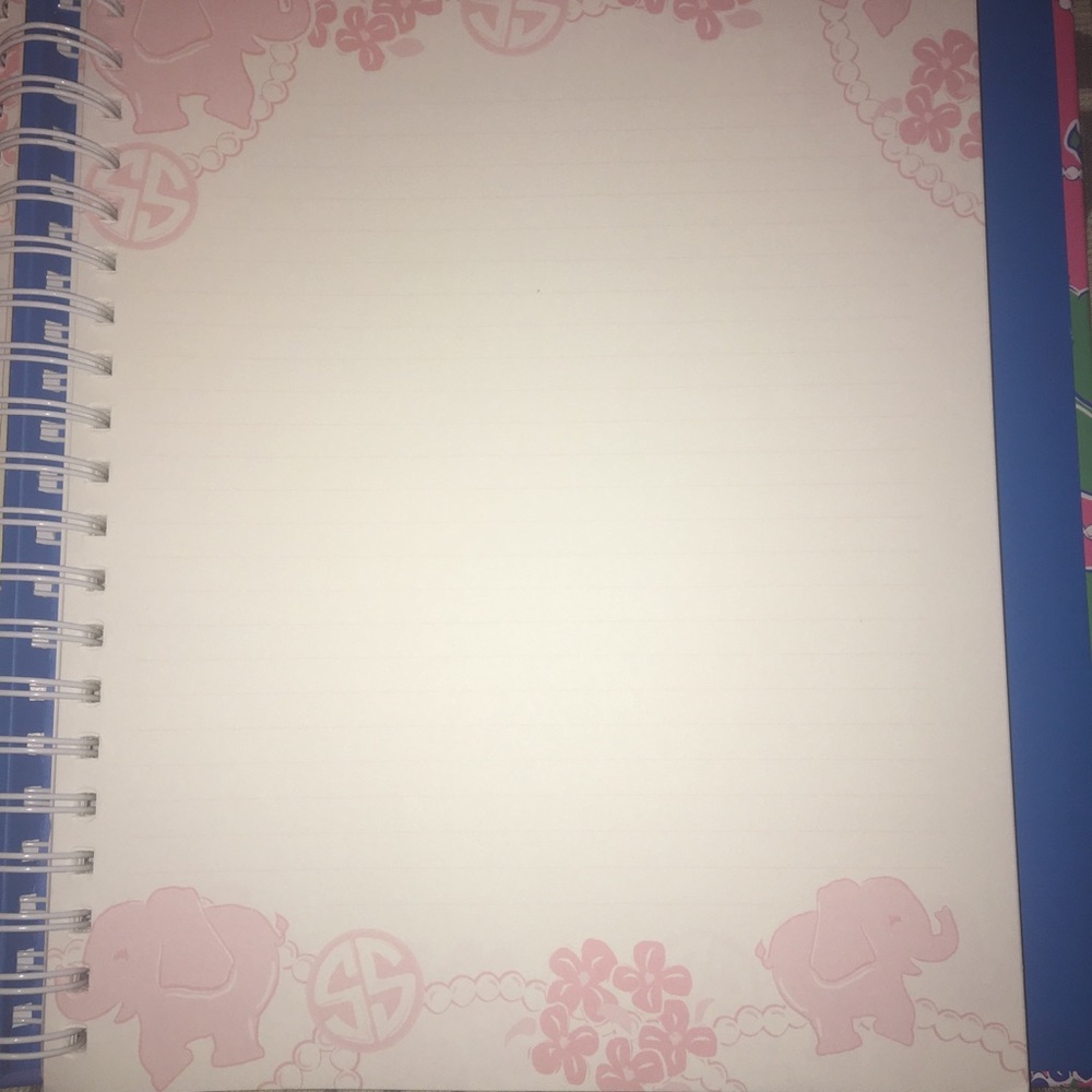 Journal - Picture 3 of 3