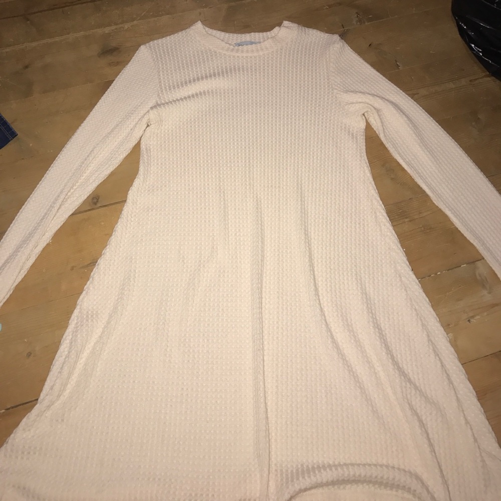 long sleeve dress (worn once)
