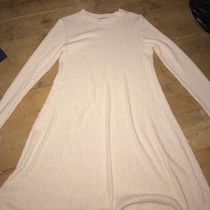 long sleeve dress (worn once)