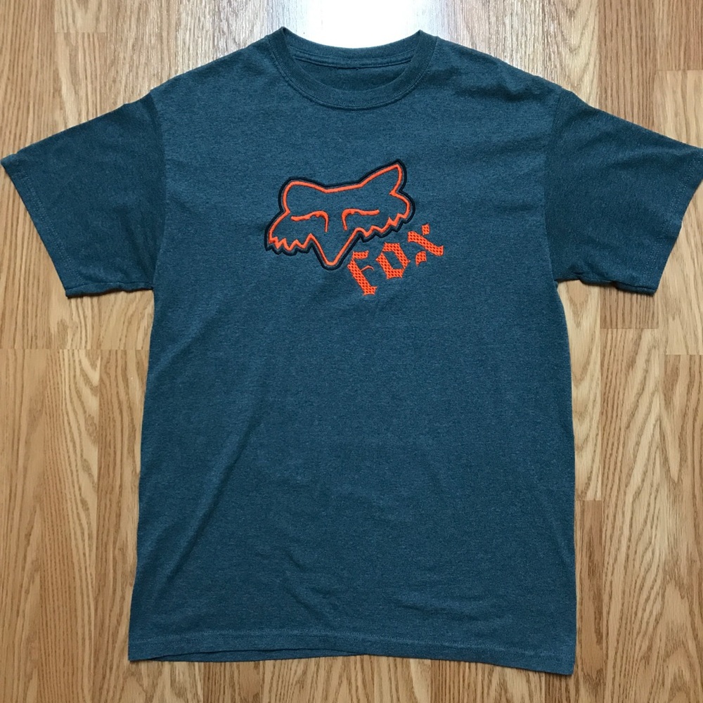 FOX Men's Tee Shirt
