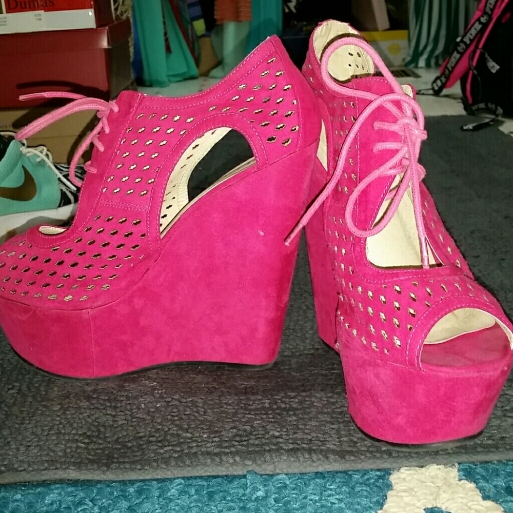 Wedges
