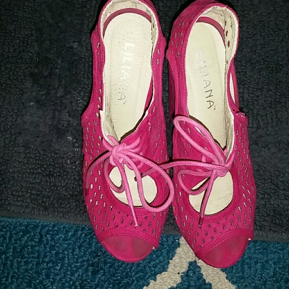 Wedges - Picture 3 of 3