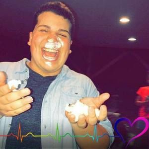 Meet your Posher, Matt