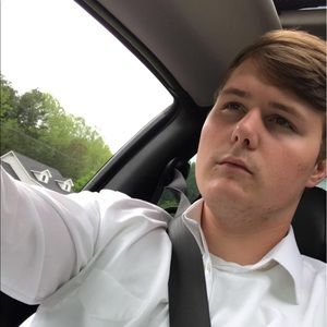 Meet your Posher, Nathan