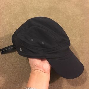 Run to Pace Hat 2.0