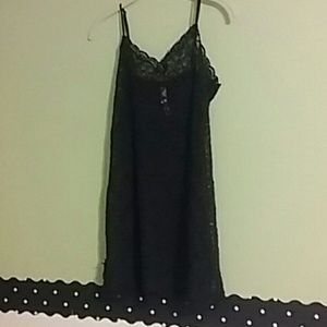 Victoria's Secret Lace Nightie