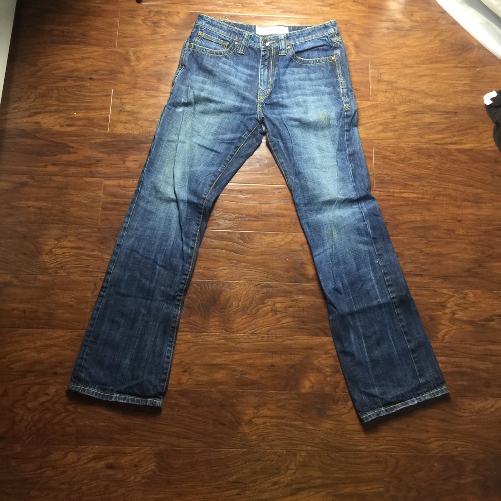 Five Four Jeans