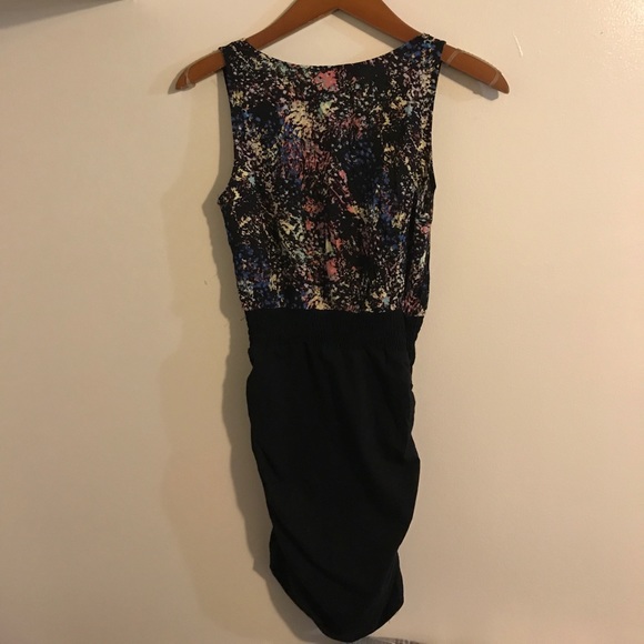 Vintage Y2K Dress - Picture 2 of 5