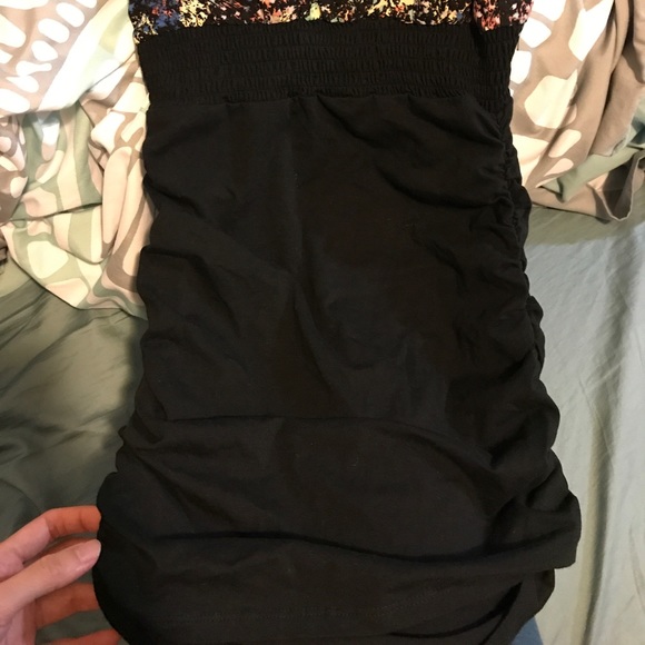 Vintage Y2K Dress - Picture 3 of 5