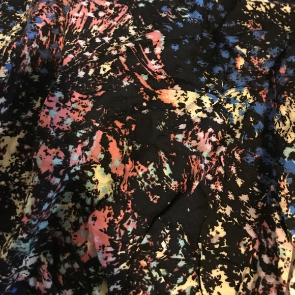 Vintage Y2K Dress - Picture 4 of 5