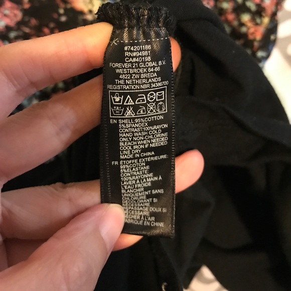 Vintage Y2K Dress - Picture 5 of 5