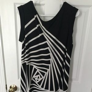 BCBG Dress