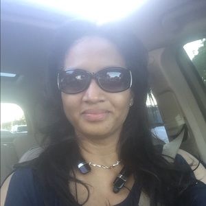 Meet your Posher, Shari