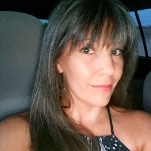 Meet your Posher, Tisha