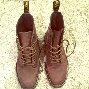 Dr. Martens