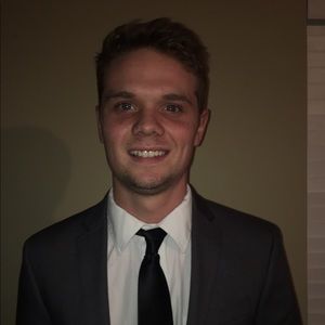 Meet your Posher, Zach