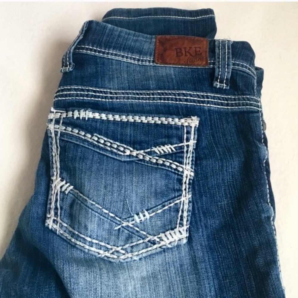 BKE Payton Jeans sz. 28