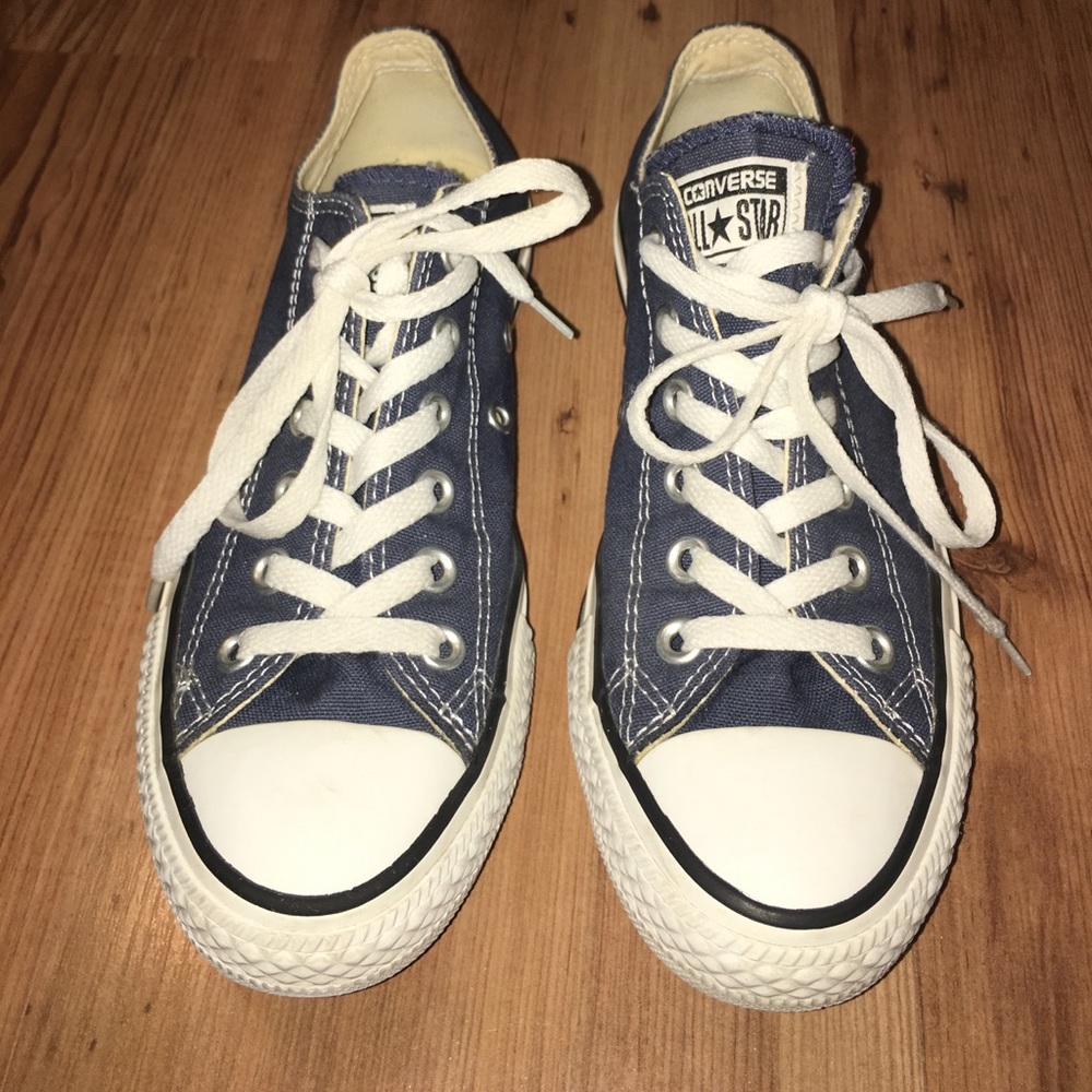 Women's Converse