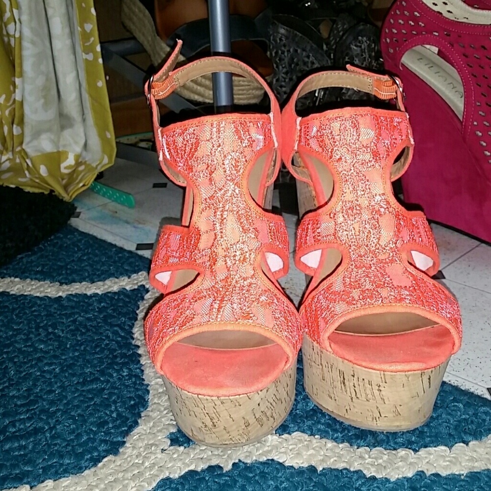 Wedges