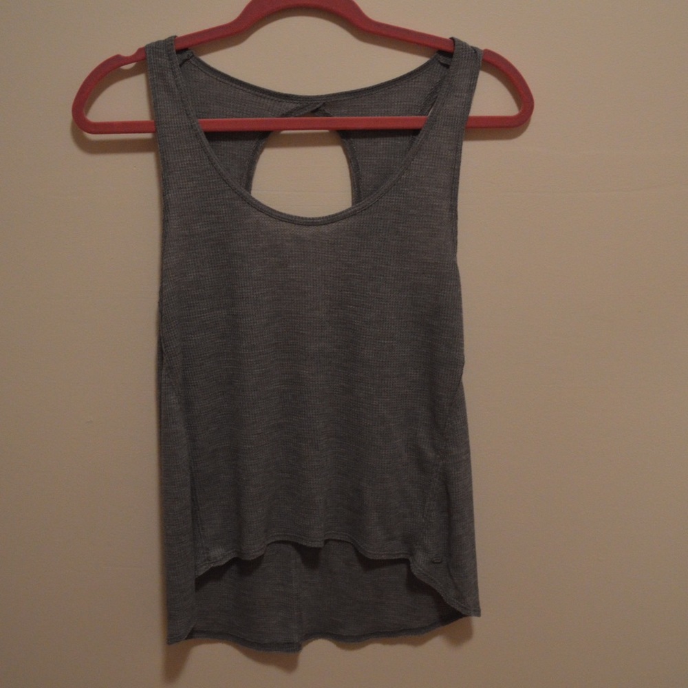 NWOT Abercrombie Tank Top
