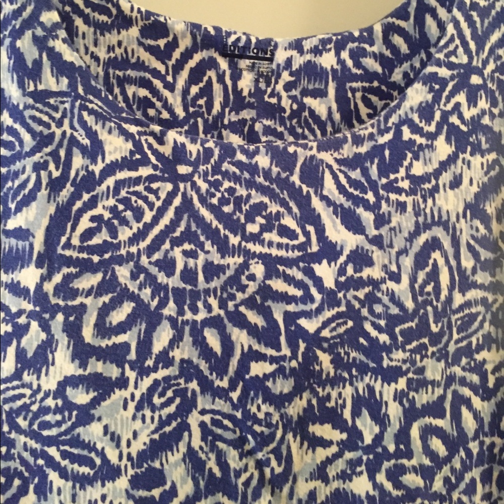 Blouse - Picture 2 of 4