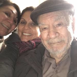 Meet your Posher, Margie