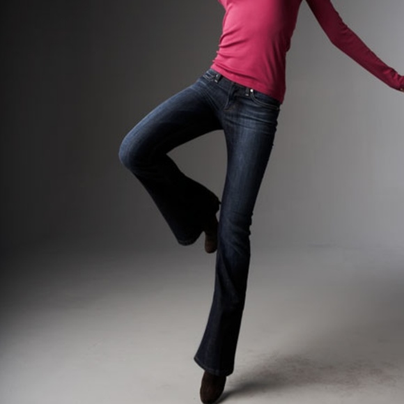 Joe's Jeans Denim - Joe's Jeans The Provocateur Boot Cut Ryder