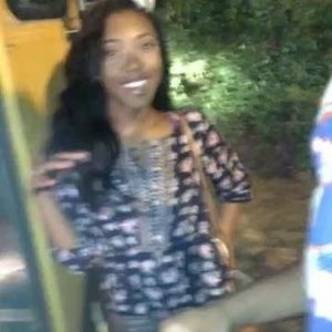 Meet your Posher, Sarrinity