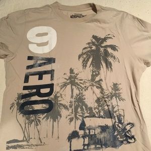 Large Graphic Tee