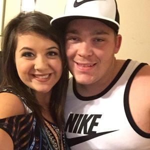 Meet your Posher, Blake