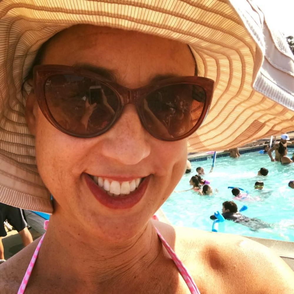 Meet your Posher, Lisa