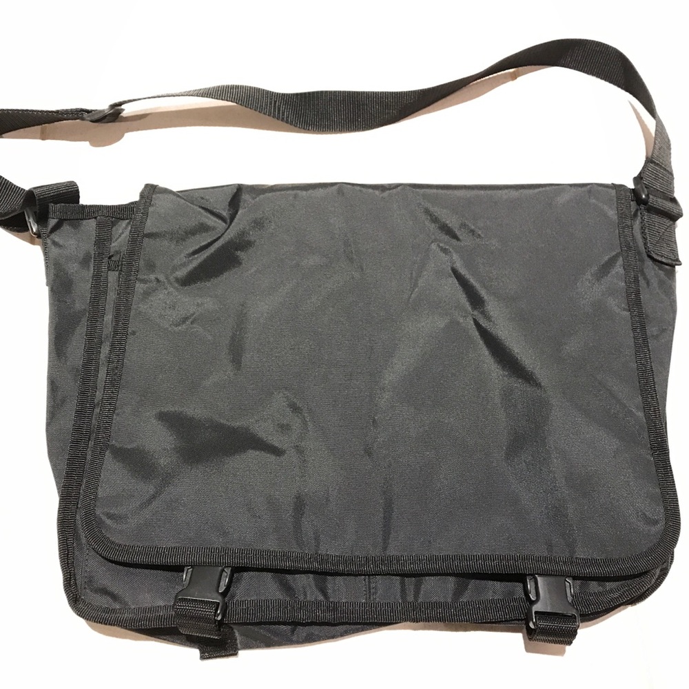 NWOT GAP book bag