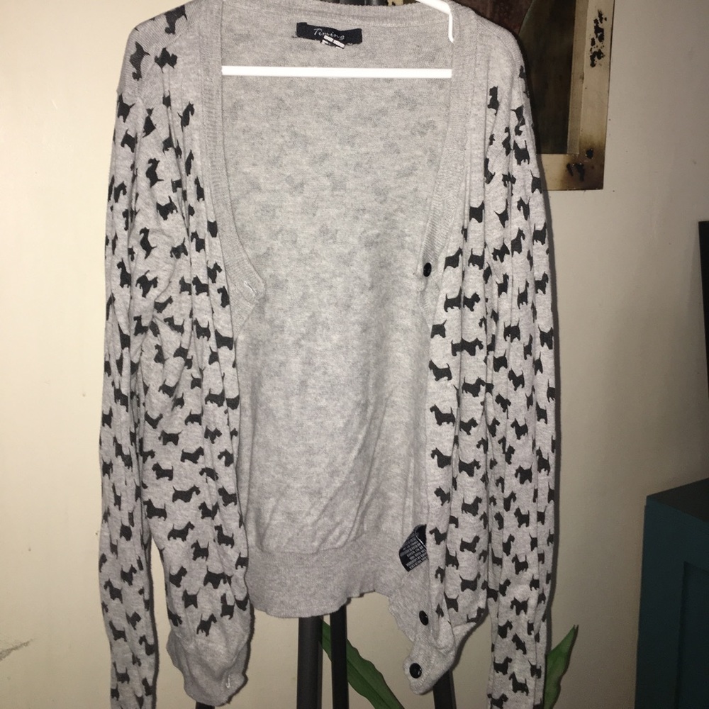 Cardigan